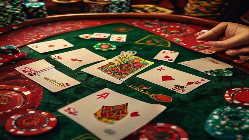 Game Bài Đổi Thưởng UU8